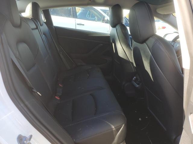 2021 TESLA MODEL 3 - 5YJ3E1EA7MF923427