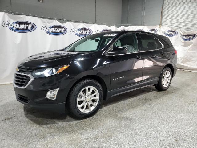 2020 CHEVROLET EQUINOX LT #2996201387