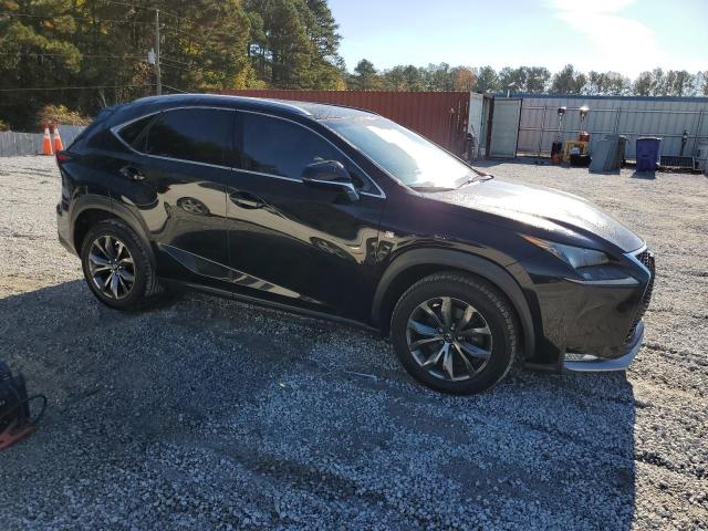 VIN JTJYARBZ8F2010866 2015 LEXUS NX no.4