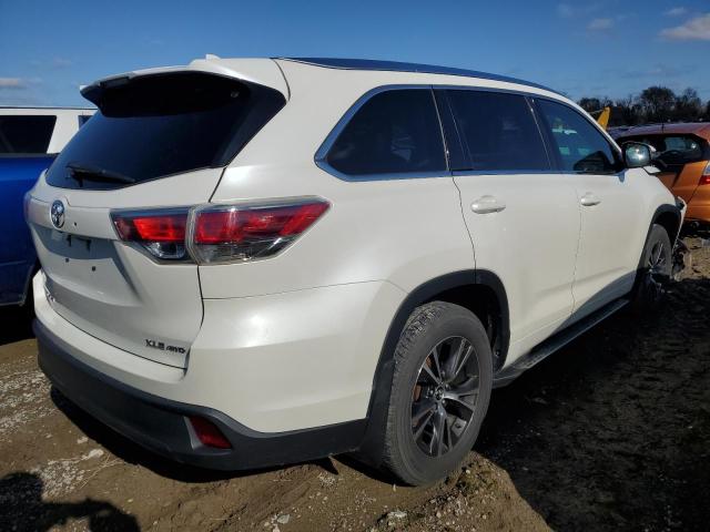2016 TOYOTA HIGHLANDER - 5TDJKRFH9GS335586