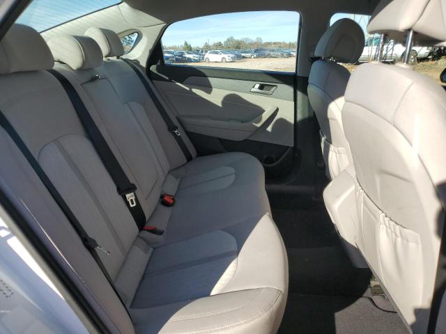 2017 HYUNDAI SONATA HYB - KMHE24L12HA050315