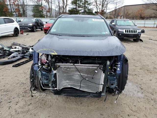 2024 TOYOTA RAV4 XLE - 4T3RWRFV7RU134722