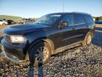 2016 DODGE DURANGO SX - 1C4RDHAG7GC466829