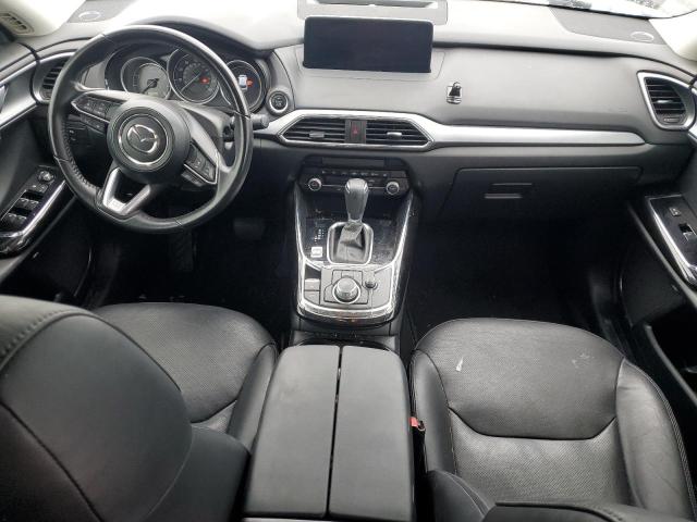2021 MAZDA CX-9 TOURI - JM3TCBCY4M0501360