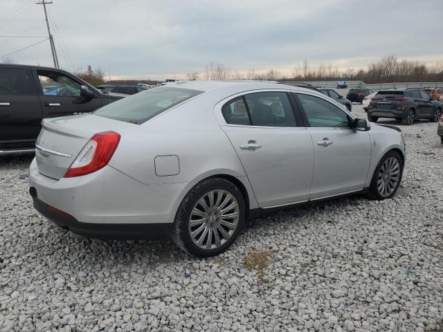 2016 LINCOLN MKS 1LNHL9EK3GG602185