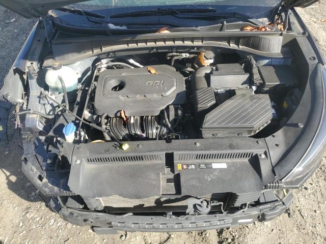 KM8J33AL5KU012481 2019 HYUNDAI TUCSON