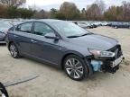 Lot #3006706509 2019 HYUNDAI IONIQ LIMI