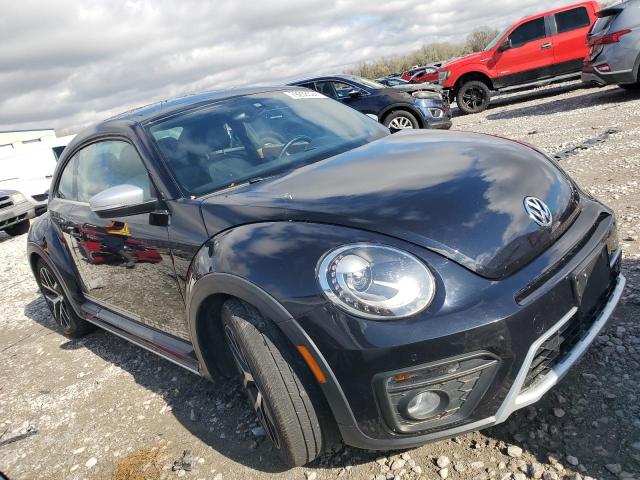 2016 VOLKSWAGEN BEETLE DUN 3VWS17AT8GM620350