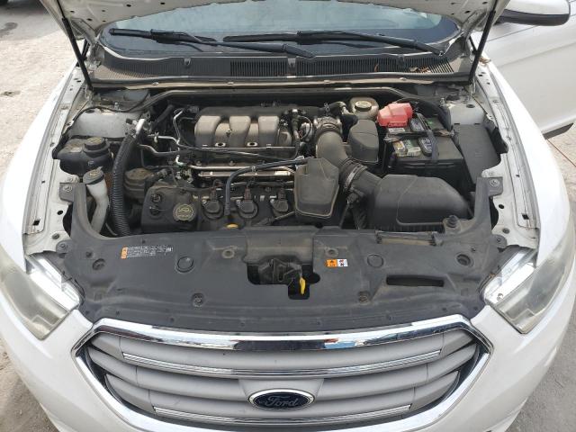 VIN 1FAHP2E82FG123670 2015 FORD TAURUS no.11