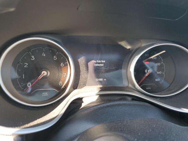 2021 JEEP COMPASS LA - 3C4NJDBB0MT601474