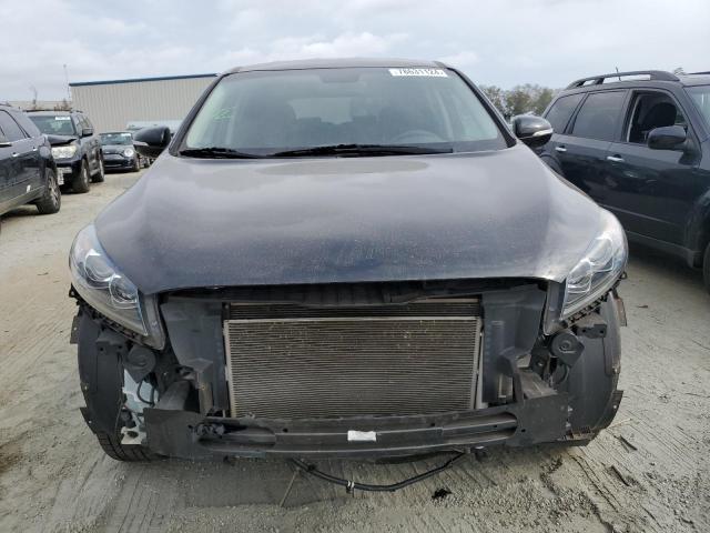 2019 KIA SORENTO L - 5XYPG4A33KG577323