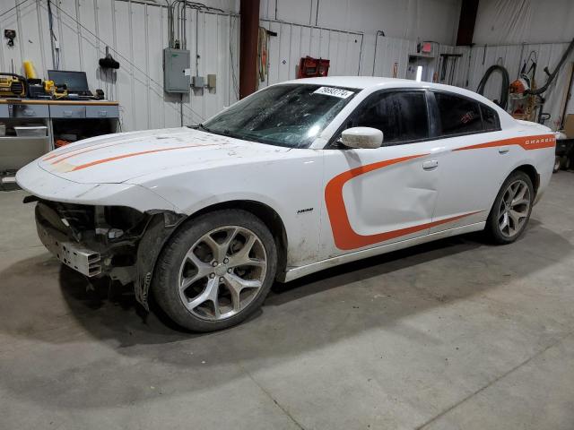 2015 DODGE CHARGER R/ - 2C3CDXCT8FH738282