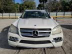 MERCEDES-BENZ GL 450 4MA photo