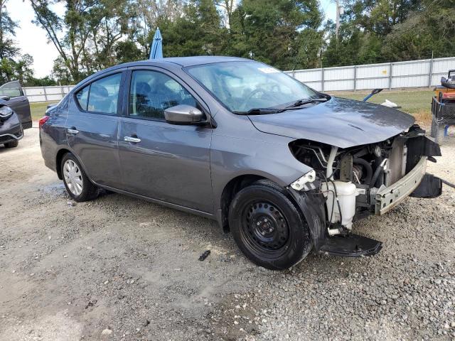 2017 NISSAN VERSA S - 3N1CN7AP8HL817124