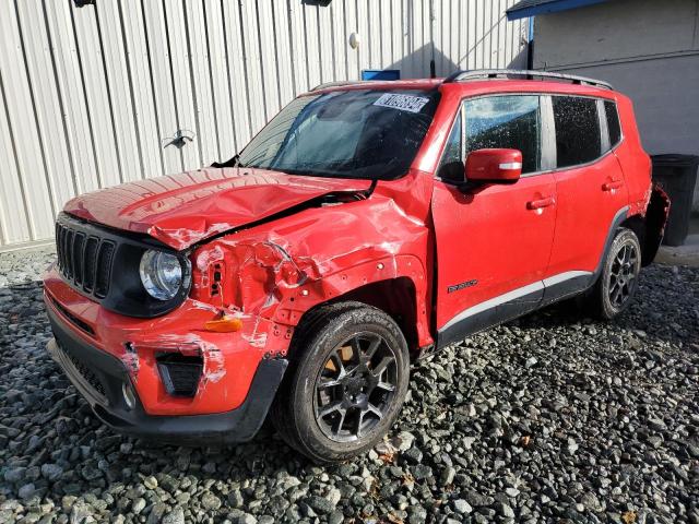 2020 JEEP RENEGADE L #3023815890