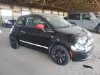 Lot #2979553577 2016 FIAT 500 POP