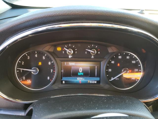 2022 BUICK ENCORE PRE - KL4CJASM6NB550373
