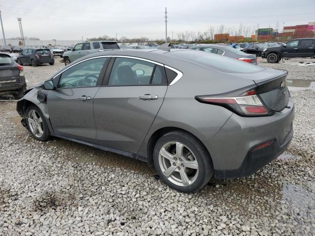 VIN 1G1RA6S58GU139904 2016 CHEVROLET VOLT no.2