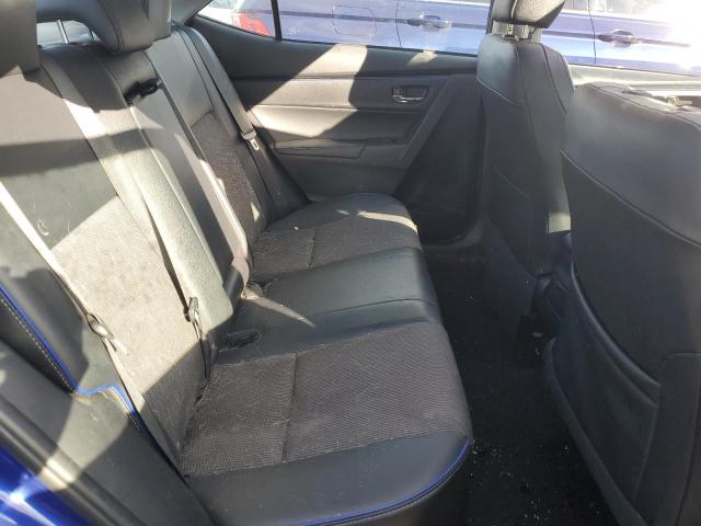 2017 TOYOTA COROLLA L - 2T1BURHE4HC865489