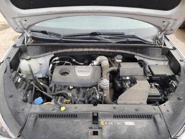 2017 HYUNDAI TUCSON LIM - KM8J3CA24HU412693