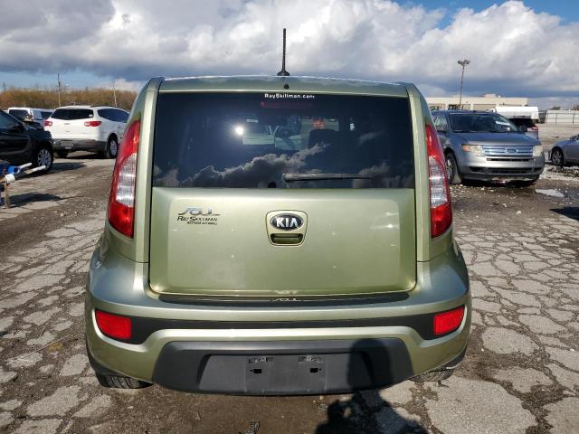 VIN KNDJT2A54D7523911 2013 KIA SOUL no.6