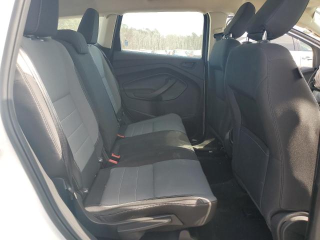 2019 FORD ESCAPE S - 1FMCU0F75KUB19935