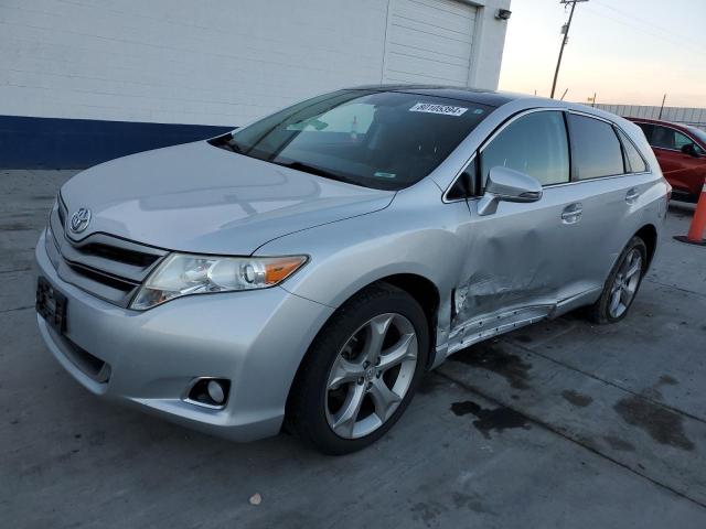 VIN 4T3ZK3BB2DU062745 2013 TOYOTA VENZA no.1