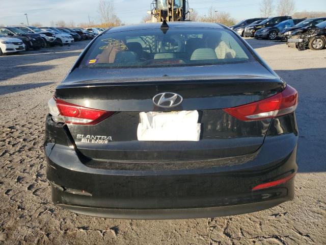 2018 HYUNDAI ELANTRA SE - 5NPD84LF9JH252898