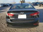 Lot #3024605653 2018 HYUNDAI ELANTRA SE