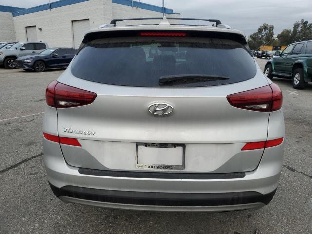 VIN KM8J33AL5LU161085 2020 HYUNDAI TUCSON no.6