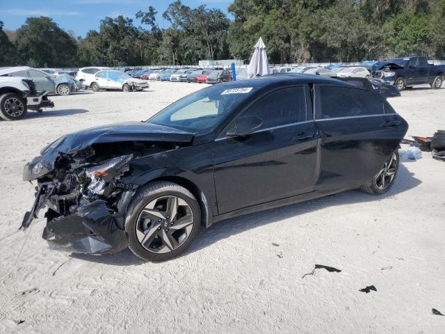 2023 HYUNDAI ELANTRA LI #2996636551