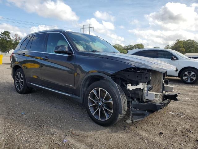 VIN 5UXKR2C34H0U23917 2017 BMW X5, Sdrive35I no.4