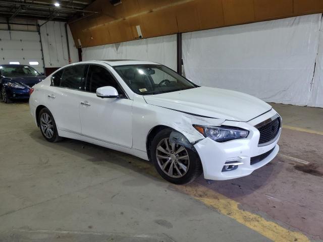 Vin: jn1cv7ar1hm681202, lot: 80743984, infiniti q50 base 20174