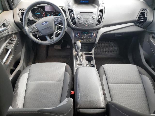 2018 FORD ESCAPE SE - 1FMCU0GD5JUA35357