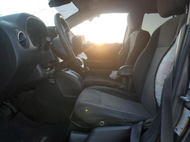 2016 JEEP COMPASS SP - 1C4NJCBB3GD548757