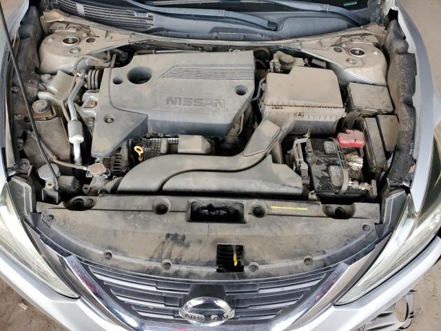 2016 NISSAN ALTIMA 2.5 - 1N4AL3AP4GC166870