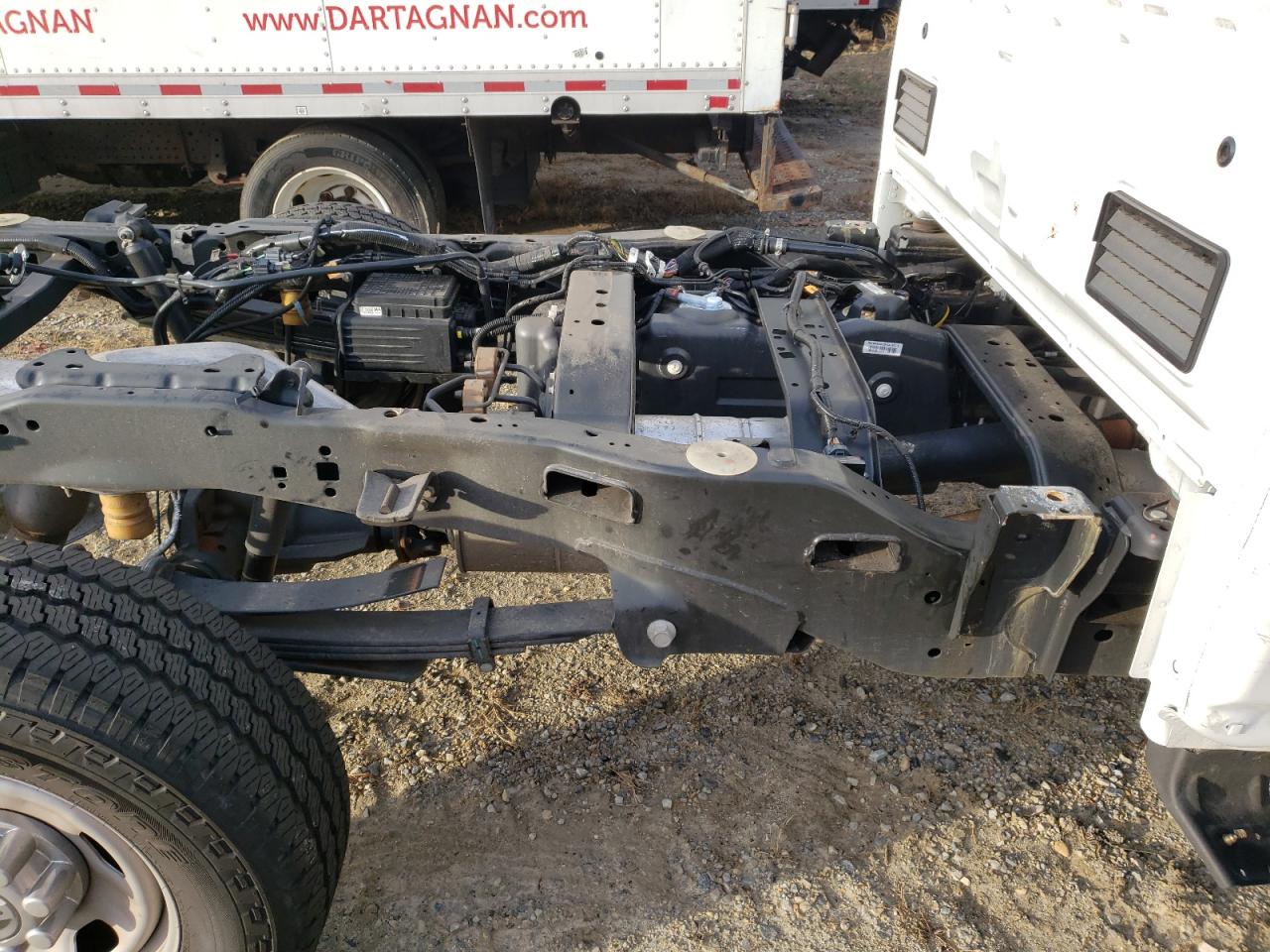 FORD F-350 SUPER DUTY