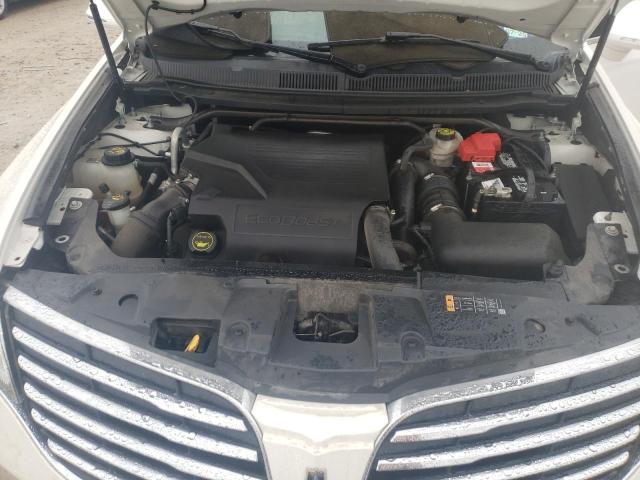 2019 LINCOLN MKT - 2LMHJ5AT2KBL02820