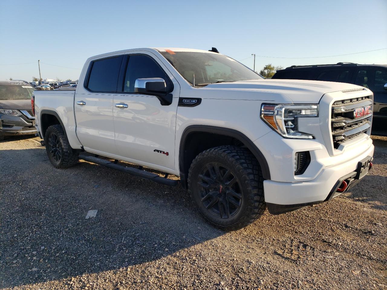 Lot #2996462386 2021 GMC SIERRA C15