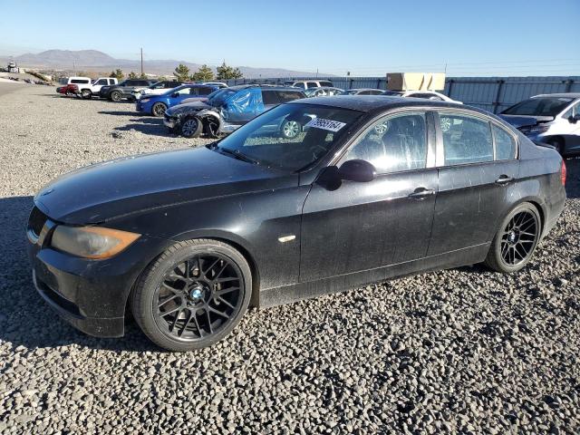 2008 BMW 335 I #3026017958