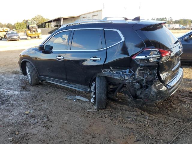 2017 NISSAN ROGUE S - JN8AT2MT5HW383670