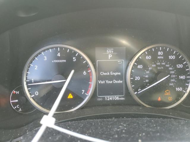 2016 LEXUS NX 200T BA - JTJYARBZ0G2036606