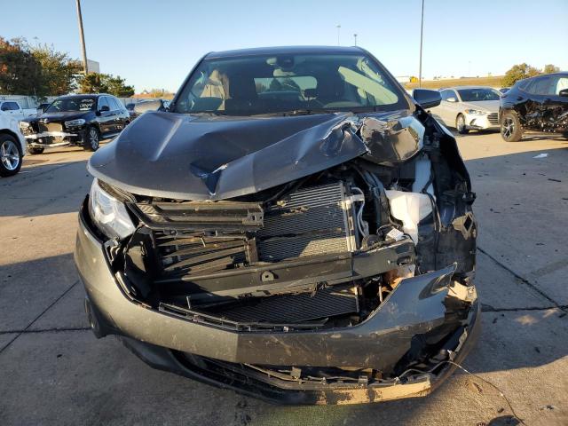 2020 CHEVROLET EQUINOX LT - 2GNAXKEV9L6246225