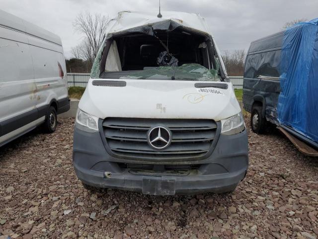 VIN W1Y40CHY9MT062378 2021 MERCEDES-BENZ SPRINTER no.5