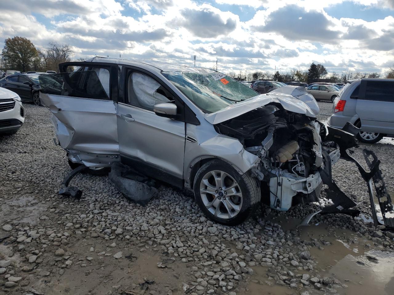 Lot #3029574106 2013 FORD ESCAPE SEL