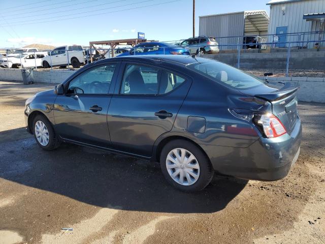 2015 NISSAN VERSA - 3N1CN7AP4FL825198