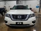 Lot #3023425263 2017 NISSAN PATHFINDER