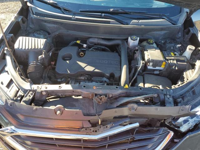 2020 CHEVROLET EQUINOX LT - 3GNAXJEV1LS574198