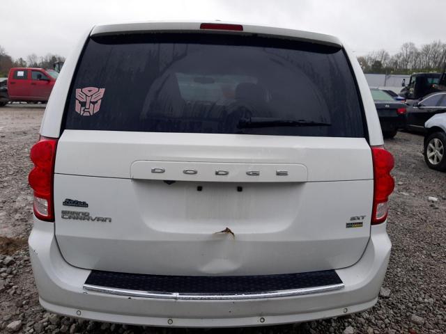 2017 DODGE GRAND CARA - 2C4RDGCG7HR733600