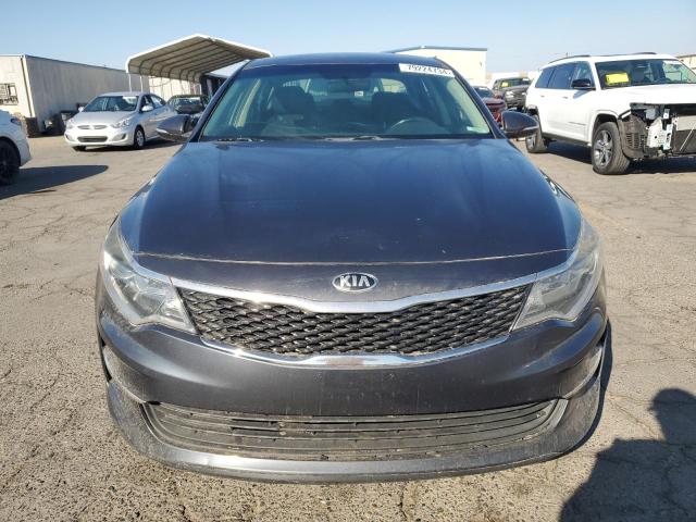 VIN 5XXGT4L1XGG010898 2016 KIA Optima, LX no.5